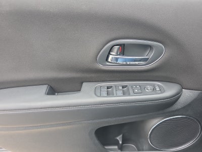 2017 Honda HR-V EX