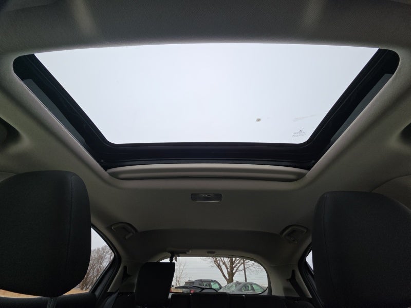 2017 Honda HR-V EX