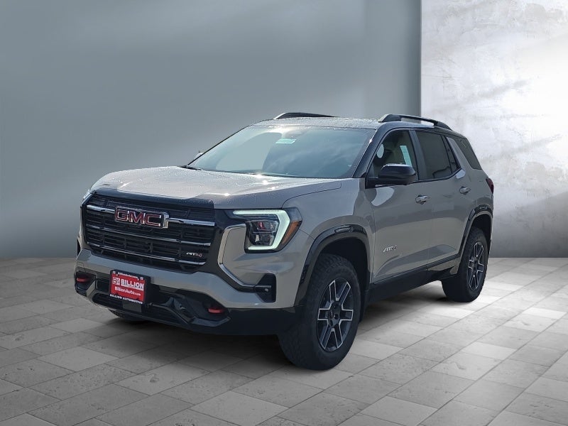 2026 GMC Terrain AT4 AWD's photo