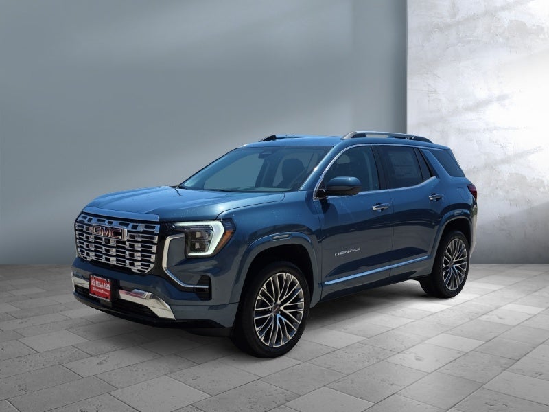 2026 GMC Terrain Denali AWD's photo