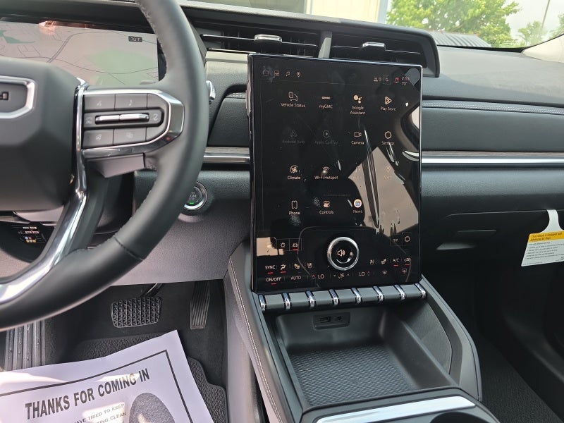 2026 GMC Terrain Denali - Photo 13