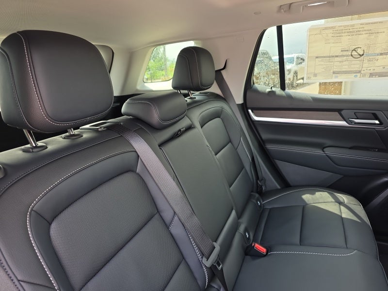 2026 GMC Terrain Denali - Photo 14