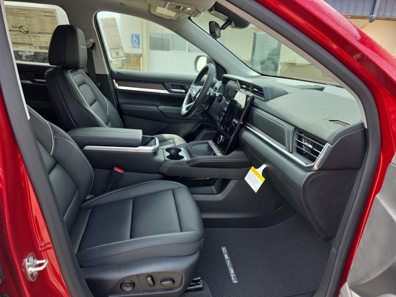 2026 GMC Terrain Denali - Photo 15