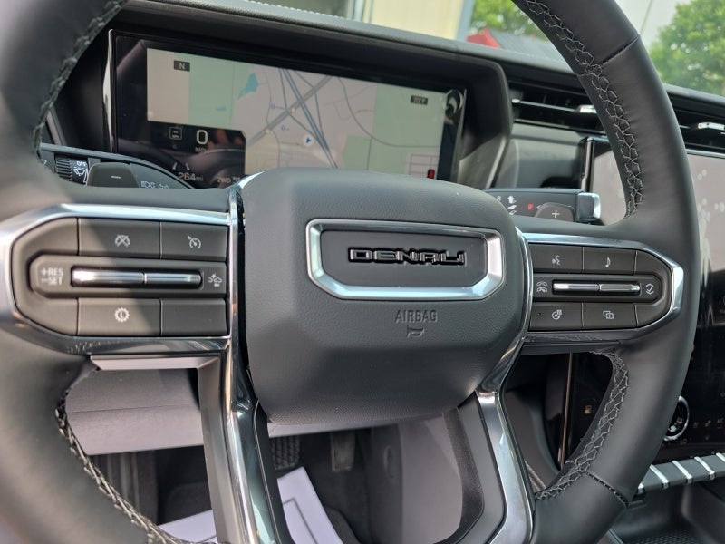 2026 GMC Terrain Denali - Photo 19