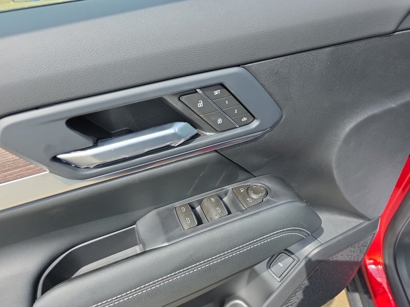 2026 GMC Terrain Denali - Photo 20
