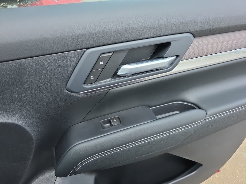 2026 GMC Terrain Denali - Photo 21