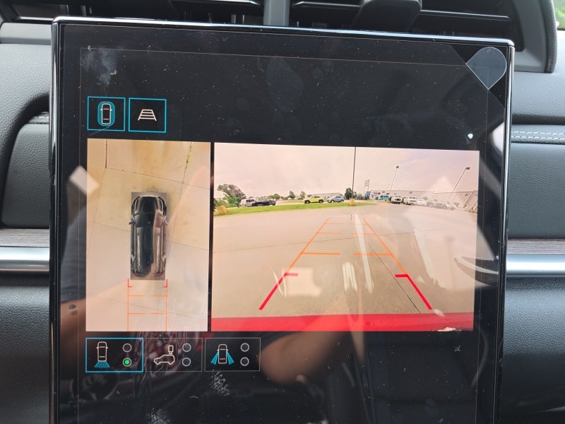 2026 GMC Terrain Denali - Photo 23