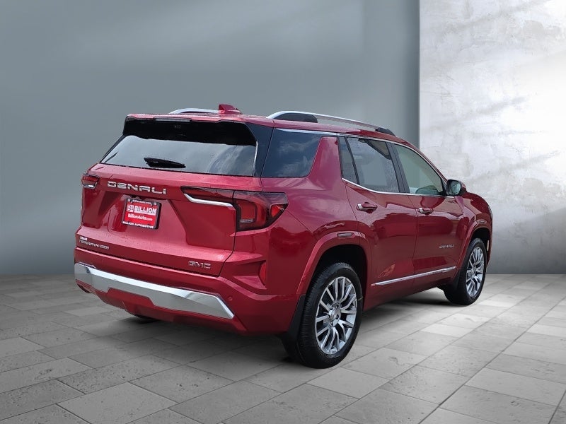 2026 GMC Terrain Denali - Photo 6