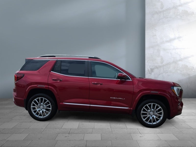 2026 GMC Terrain Denali - Photo 7