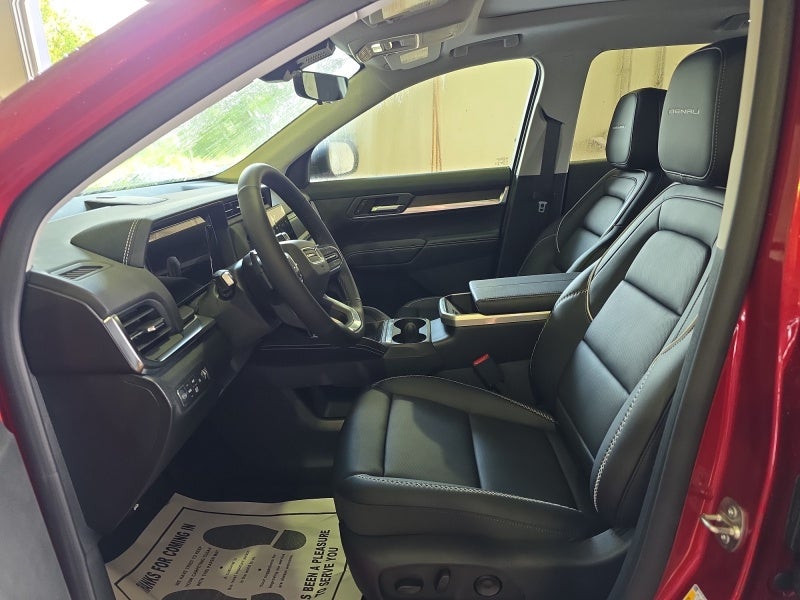 2026 GMC Terrain Denali - Photo 9