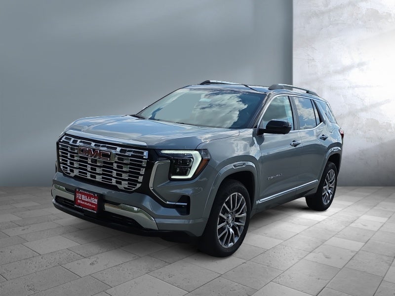 2026 GMC Terrain Denali AWD's photo