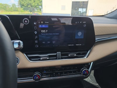 2025 Chevrolet Equinox ACTIV