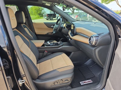2025 Chevrolet Equinox ACTIV