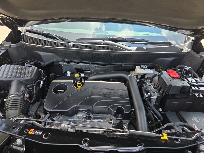 2025 Chevrolet Equinox ACTIV