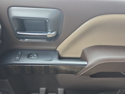 2015 GMC Sierra 1500 Denali