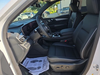 2027 Buick Enclave Preferred