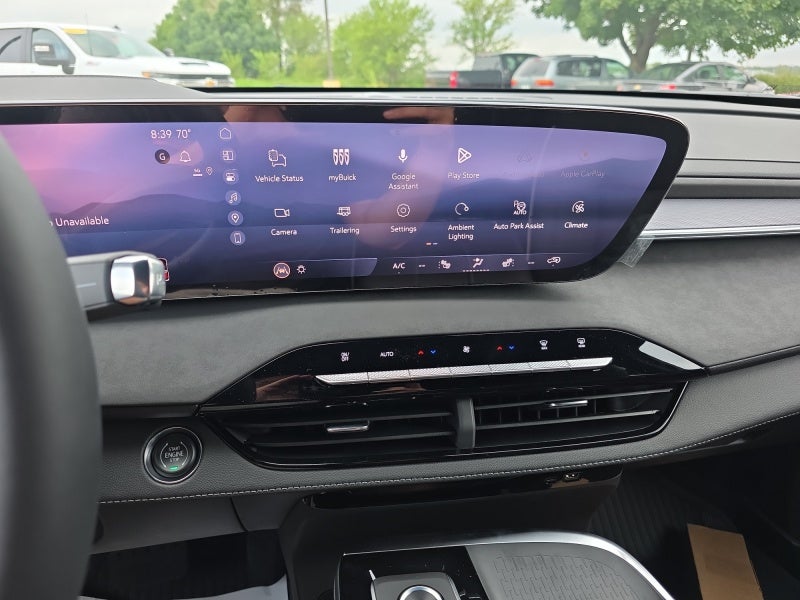 2027 Buick Enclave Sport Touring