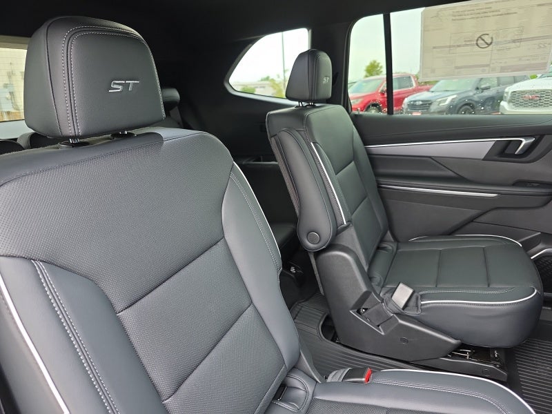 2027 Buick Enclave Sport Touring