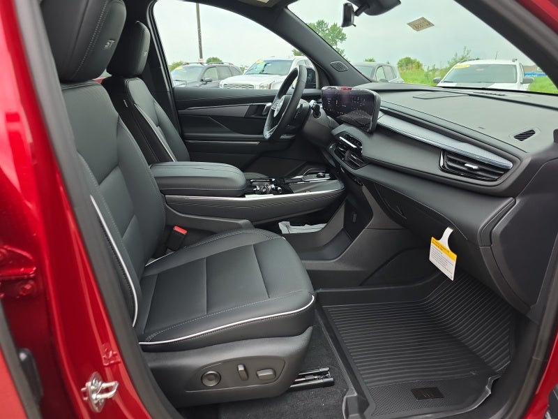 2027 Buick Enclave Sport Touring