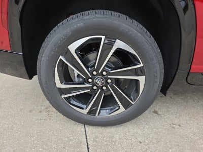 2027 Buick Enclave Sport Touring