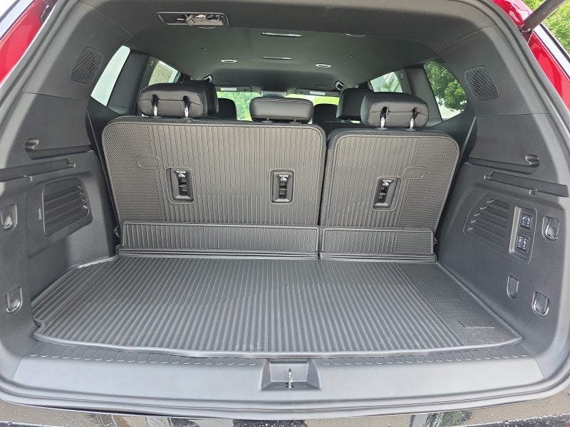 2027 Buick Enclave Sport Touring