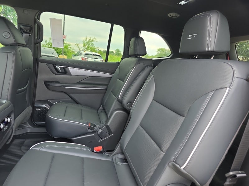 2027 Buick Enclave Sport Touring