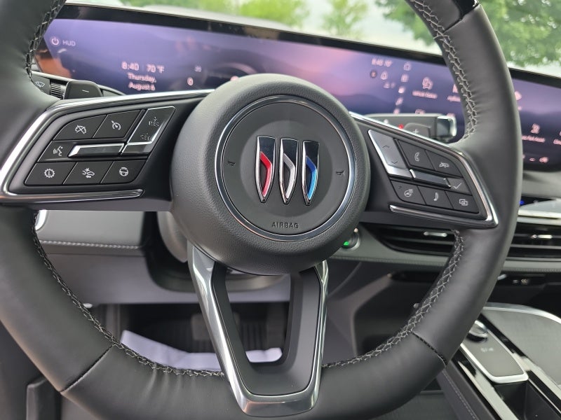 2027 Buick Enclave Sport Touring