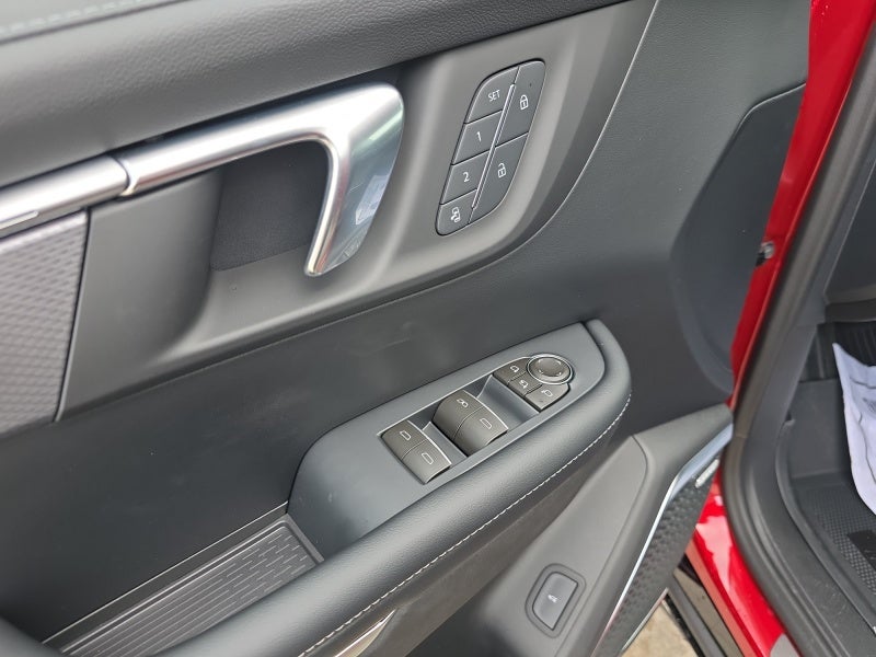 2027 Buick Enclave Sport Touring