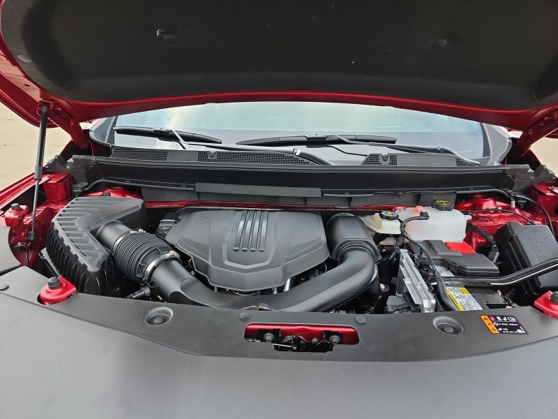 2027 Buick Enclave Sport Touring