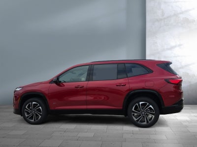 2027 Buick Enclave Sport Touring