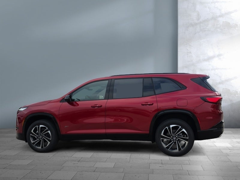 2027 Buick Enclave Sport Touring