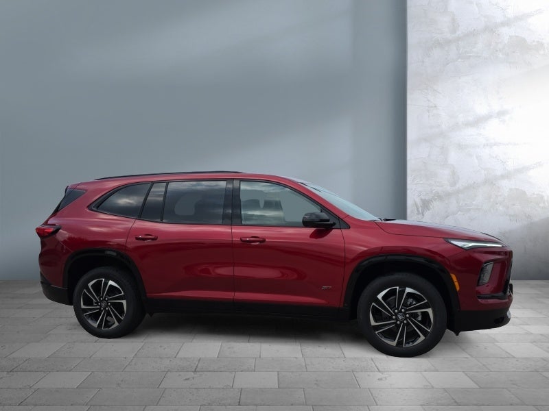 2027 Buick Enclave Sport Touring