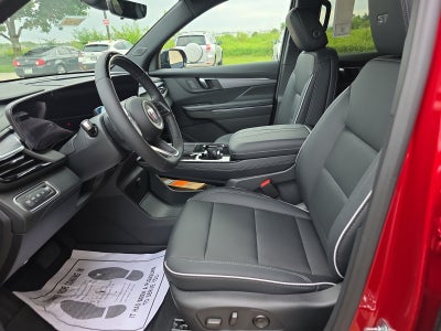 2027 Buick Enclave Sport Touring