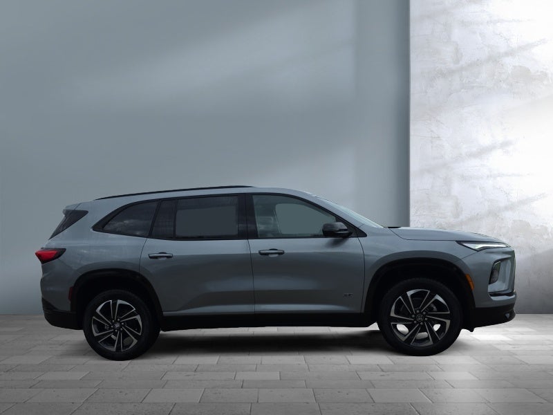 2027 Buick Enclave Sport Touring
