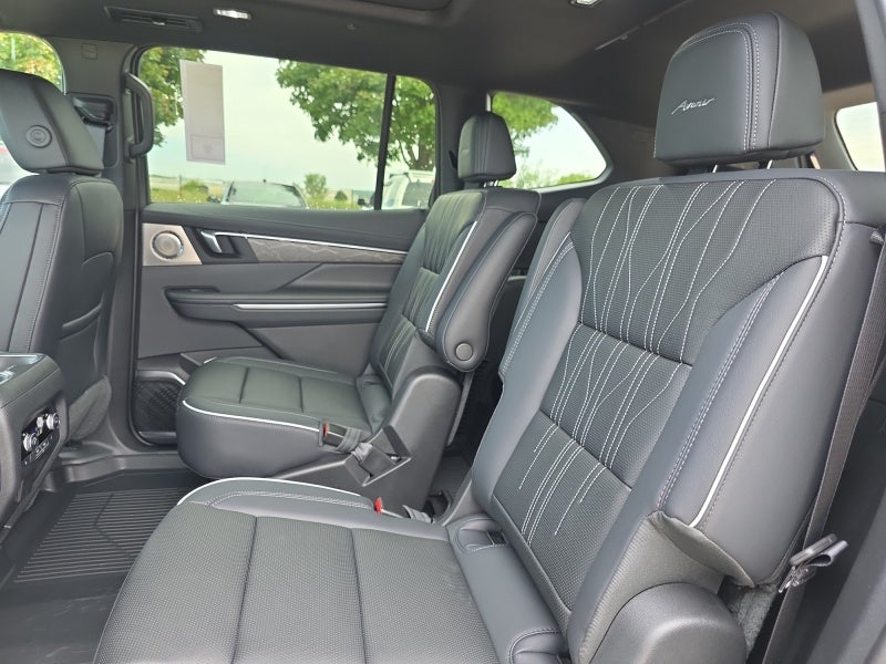 2027 Buick Enclave Avenir