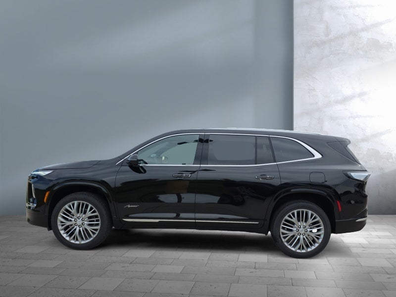 2027 Buick Enclave Avenir