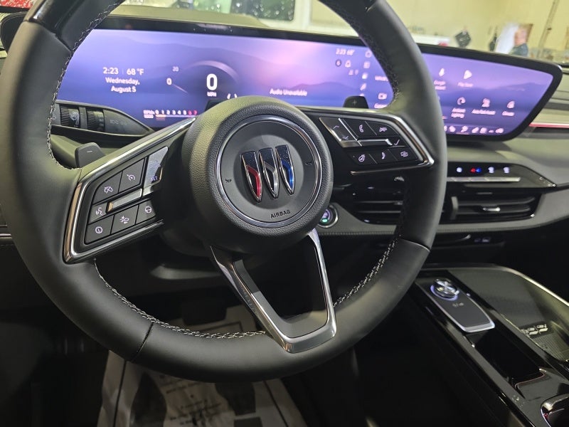 2027 Buick Enclave Avenir