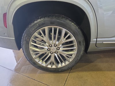 2027 Buick Enclave Avenir