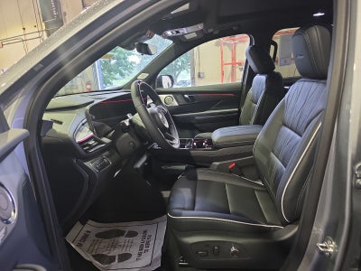 2027 Buick Enclave Avenir