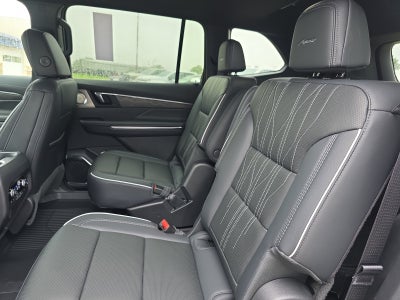 2027 Buick Enclave Avenir