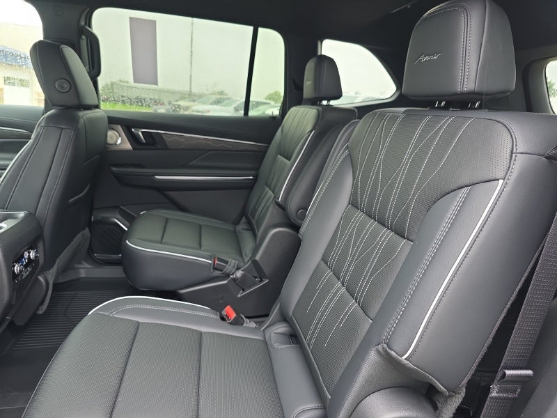 2027 Buick Enclave Avenir