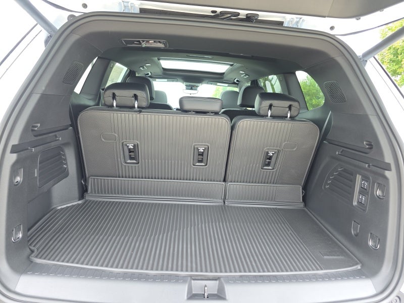 2027 Buick Enclave Preferred