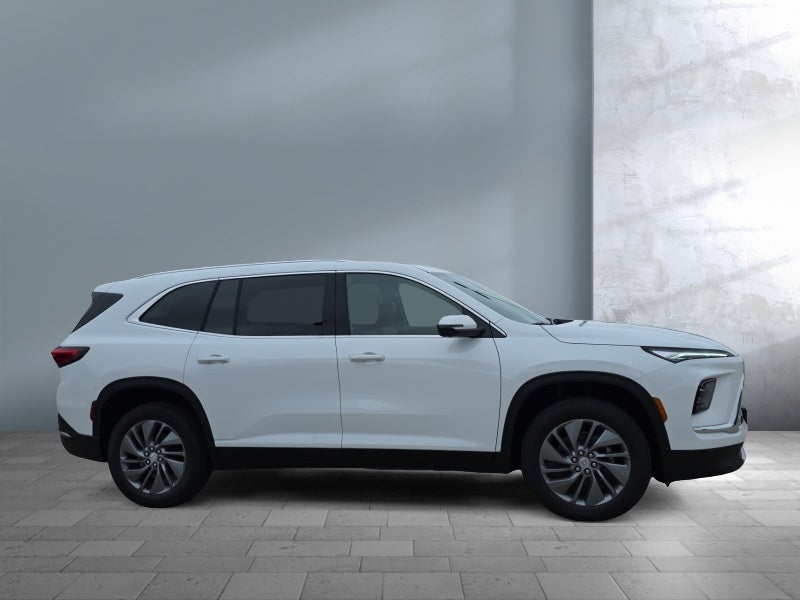 2027 Buick Enclave Preferred