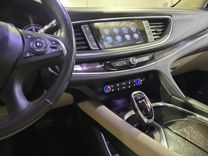 2019 Buick Enclave Premium