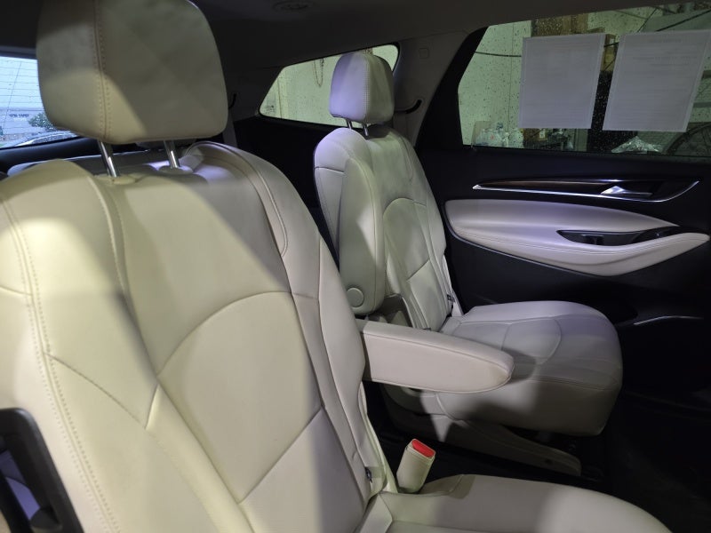 2019 Buick Enclave Premium