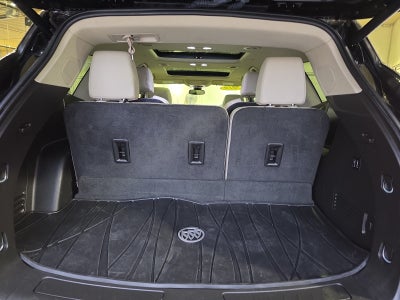 2019 Buick Enclave Premium