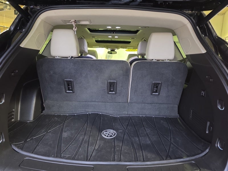 2019 Buick Enclave Premium