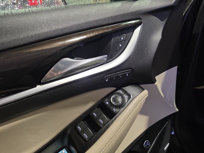 2019 Buick Enclave Premium