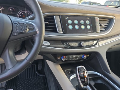 2018 Buick Enclave Premium