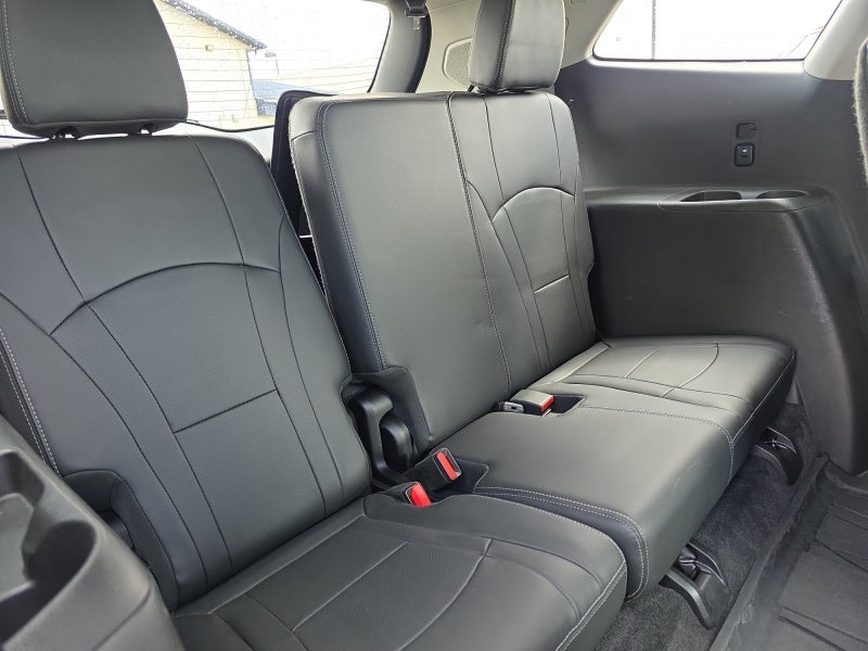 2019 Buick Enclave Avenir